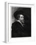 Peter Paul Rubens, Flemish Artist, 19th Century-James Posselwhite-Framed Giclee Print