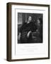 Peter Paul Rubens, Flemish Artist, Early 17th Century-W Holl-Framed Giclee Print