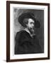 Peter Paul Rubens, Flemish Painter, 1877-William Biscombe Gardner-Framed Giclee Print