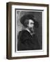 Peter Paul Rubens, Flemish Painter, 1877-William Biscombe Gardner-Framed Giclee Print