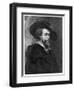 Peter Paul Rubens, Flemish Painter, 1877-William Biscombe Gardner-Framed Giclee Print