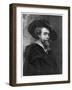 Peter Paul Rubens, Flemish Painter, 1877-William Biscombe Gardner-Framed Giclee Print