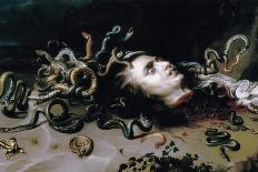 Portrait of a Woman, Susanna Lunden, Froument-Peter Paul Rubens-Art Print