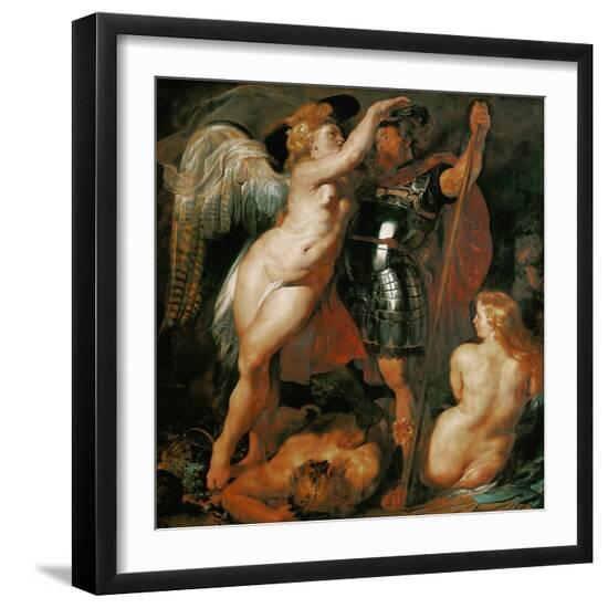 Giclee Print, , large