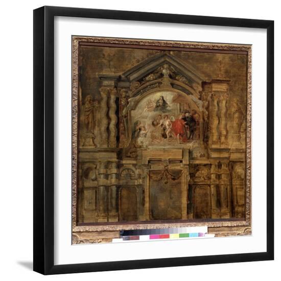 Premium Giclee Print, , large