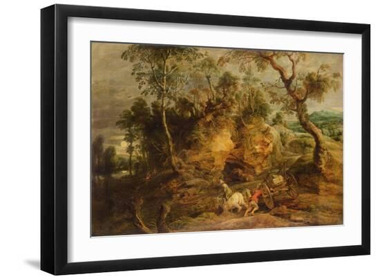 Premium Giclee Print, , large