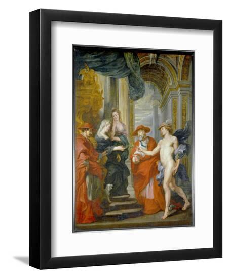 Giclee Print, , large