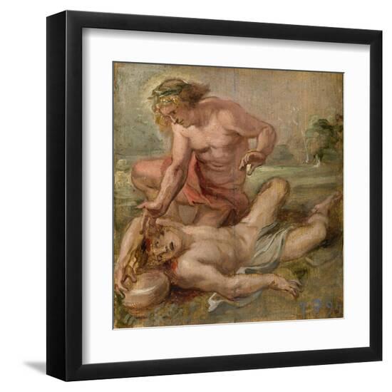 Premium Giclee Print, , large
