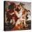 Peter Paul Rubens: Rape-Peter Paul Rubens-Stretched Canvas