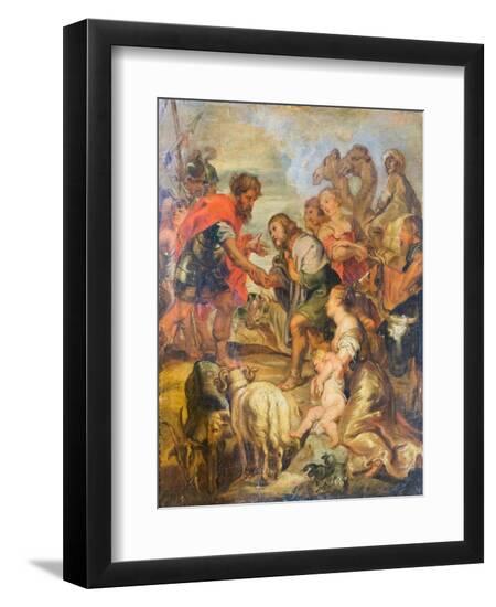Giclee Print, , large