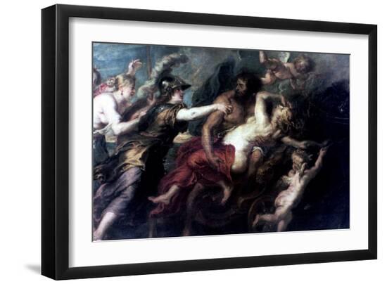 Premium Giclee Print, , large