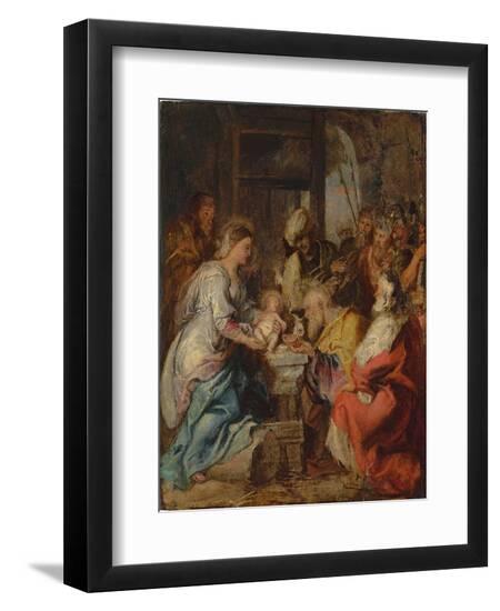 Premium Giclee Print, , large