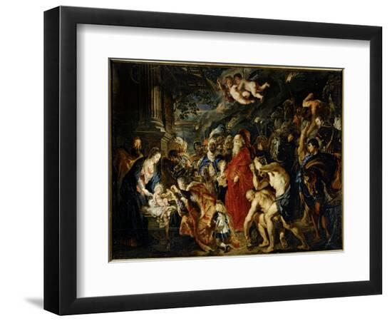 Giclee Print, , large