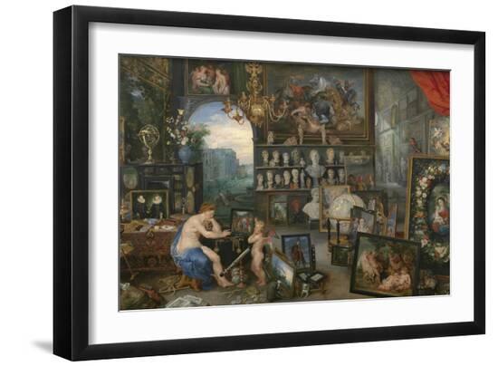 Premium Giclee Print, , large