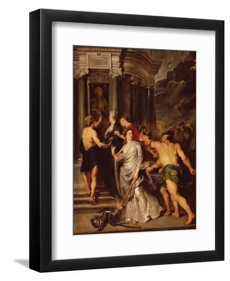 Premium Giclee Print, , large