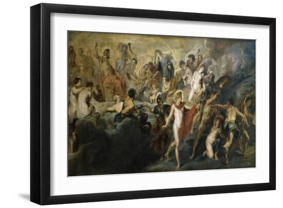 Premium Giclee Print, , large