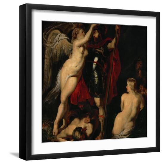 Premium Giclee Print, , large