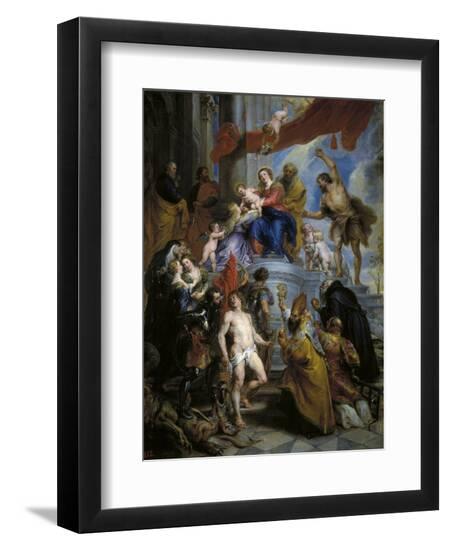 Giclee Print, , large