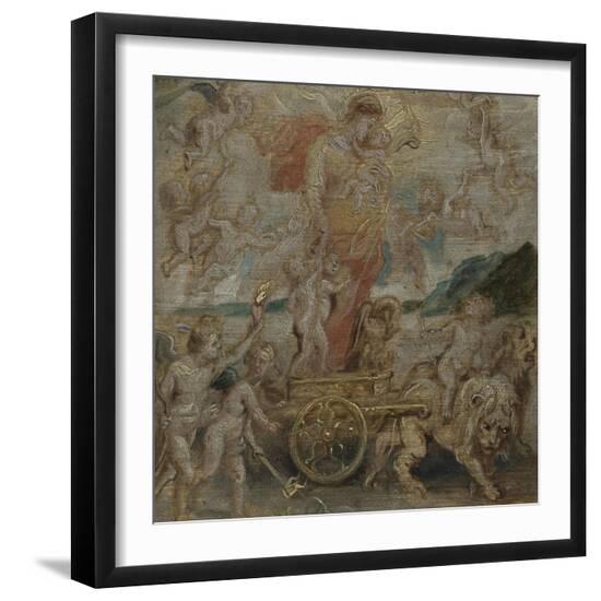 Premium Giclee Print, , large