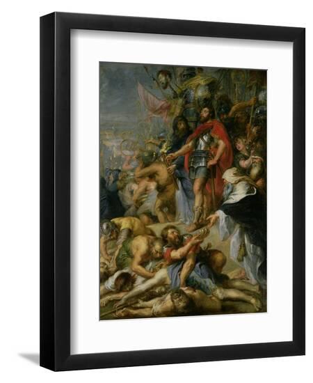 Premium Giclee Print, , large