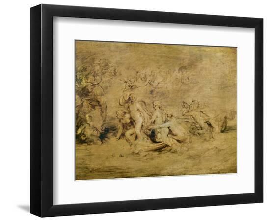 Giclee Print, , large