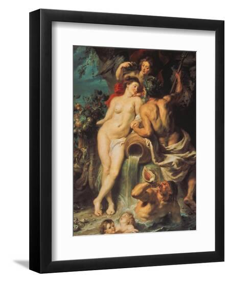Premium Giclee Print, , large