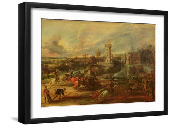 Giclee Print, , large