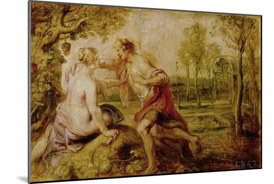 Giclee Print, , large