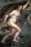 Fortune, 1636-1637-Peter Paul Rubens (Workshop of)-Stretched Canvas