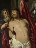 Ecce Homo-Peter Paul Rubens & Woutherus Mol-Art Print
