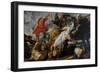 Peter Paul Rubens-Peter Paul Rubens-Framed Premium Giclee Print