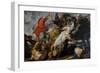 Peter Paul Rubens-Peter Paul Rubens-Framed Premium Giclee Print