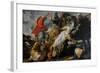 Peter Paul Rubens-Peter Paul Rubens-Framed Giclee Print