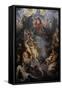 Peter Paul Rubens-Peter Paul Rubens-Framed Stretched Canvas
