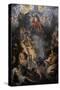 Peter Paul Rubens-Peter Paul Rubens-Stretched Canvas