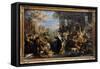 Peter Paul Rubens-Peter Paul Rubens-Framed Stretched Canvas