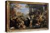 Peter Paul Rubens-Peter Paul Rubens-Stretched Canvas