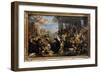 Peter Paul Rubens-Peter Paul Rubens-Framed Giclee Print