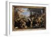 Peter Paul Rubens-Peter Paul Rubens-Framed Giclee Print