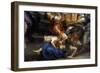 Peter Paul Rubens-Peter Paul Rubens-Framed Giclee Print