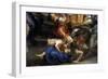 Peter Paul Rubens-Peter Paul Rubens-Framed Giclee Print