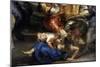 Peter Paul Rubens-Peter Paul Rubens-Mounted Giclee Print