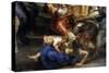 Peter Paul Rubens-Peter Paul Rubens-Stretched Canvas