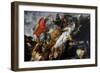 Peter Paul Rubens-Peter Paul Rubens-Framed Giclee Print