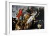 Peter Paul Rubens-Peter Paul Rubens-Framed Giclee Print