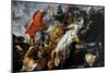 Peter Paul Rubens-Peter Paul Rubens-Mounted Giclee Print