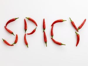 Image result for spicy peppers