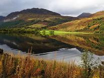 Loch Lochy, Inverness, Scotland, United Kingdom, Europe-Peter Richardson-Photographic Print