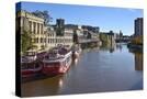 Stretched Canvas
