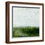 Brown Frame